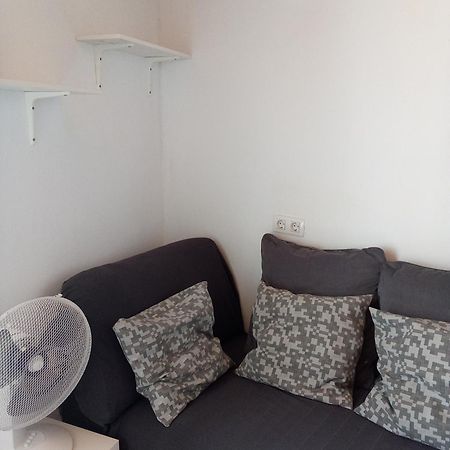 Pitaya Daire Mácher Dış mekan fotoğraf